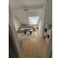 42 m² 2-Zimmer Wohnung MÖBELÜBERNAHME FÜR 5000€ - Düsseldorf Stadtbezirk 5