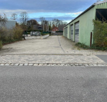 Hallenfläche in Nortorf zu vermieten