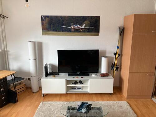 Foto - 1 Zimmer Etagenwohnung in Geislingen an der Steige