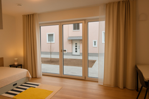 Foto - 1 Zimmer Etagenwohnung zur Miete in Deggendorf