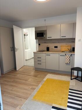 Foto - 1 Zimmer Etagenwohnung in Deggendorf