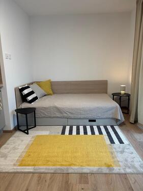 Foto - Etagenwohnung in Deggendorf zur Miete