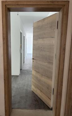 Foto - 1 Zimmer Etagenwohnung zur Miete in Neuruppin