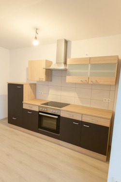 Foto - 2 Zimmer Etagenwohnung in Tonna