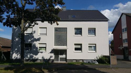 Foto - Schöne, geräumige zwei Zimmer Wohnung in Dortmund-Nette