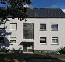 Schöne, geräumige zwei Zimmer Wohnung in Dortmund-Nette