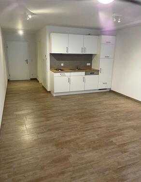 Foto - 1 Zimmer Etagenwohnung zur Miete in Riedenburg