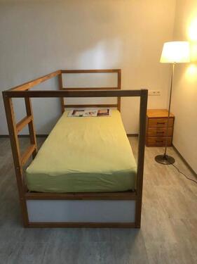 Foto - Wohnung zu vermieten - 380,00&nbsp;EUR Kaltmiete, ca.&nbsp; 26,00&nbsp;m&sup2;