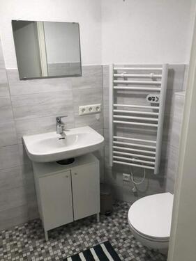 Foto - 1 Zimmer Etagenwohnung in Biberach an der Riß