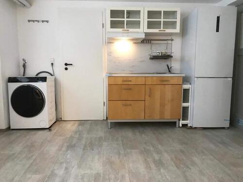 Foto - Etagenwohnung in Biberach an der Riß zur Miete