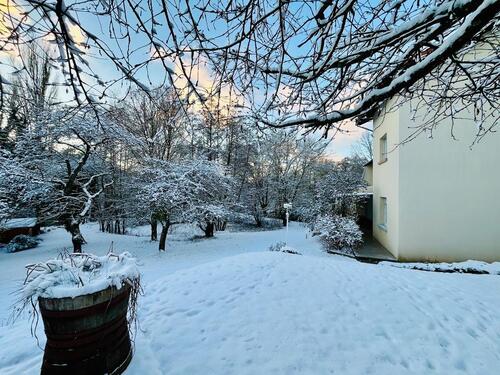 Foto - 5 Zimmer Einfamilienhaus zum Kaufen in Saarbrücken