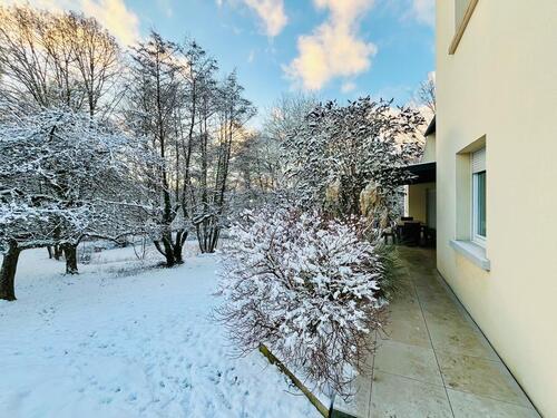 Foto - 5 Zimmer Einfamilienhaus in Saarbrücken