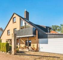 Traumlage in Isernhagen – Einfamilienhaus mit 2 Wohneinheiten