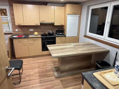 Foto - Etagenwohnung in Weinbach zur Miete