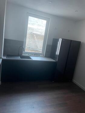 Foto - 3 Zimmer Maisonettenwohnung in Osternienburger Land