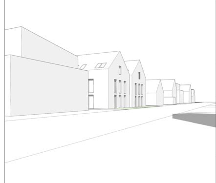 Foto - Mehrfamilienhaus, Wohnhaus zum Kaufen in Gütersloh