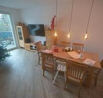 Sonnige 3-Zimmer-Wohnung in Schöppenstedt mit Südbalkon