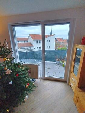 Foto - 3 Zimmer Etagenwohnung zur Miete in Schöppenstedt