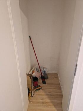 Foto - 3 Zimmer Erdgeschoßwohnung in Duisburg