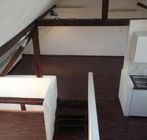 Dachgeschosswohnung in Fernwald-Steinbach