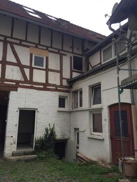 Foto - 3 Zimmer Dachgeschoßwohnung zur Miete in Fernwald