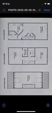Foto - Pl15834 Frisch renoviertes 4-Zimmer-Haus mit Garten- Grossmachnow