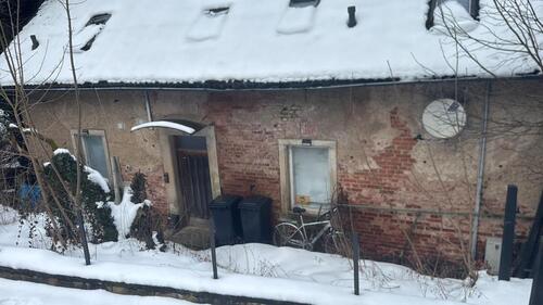 Foto - 17 Zimmer Mehrfamilienhaus, Wohnhaus zum Kaufen in Bad Berneck im Fichtelgebirge