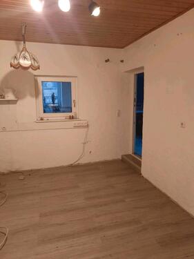 Foto - 3 Zimmer Etagenwohnung zur Miete in Wilhelmsthal