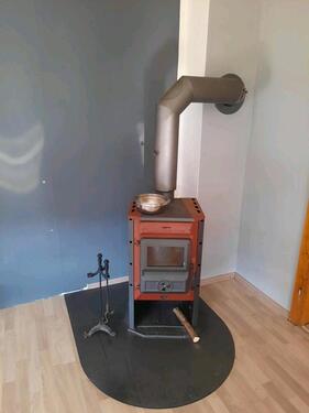 Foto - 3 Zimmer Etagenwohnung in Wilhelmsthal