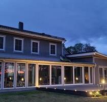 Traumhaus in Alsterbro, Schweden – Neubau direkt am See, Sauna... - Wassenberg