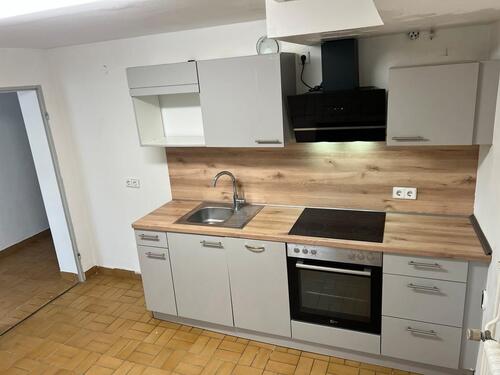 Foto - 1,5 Zimmer in Esslingen mit EBK,Terrasse