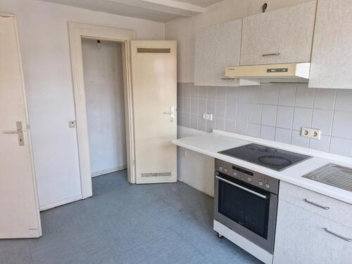 Foto - Etagenwohnung in Kassel zur Miete