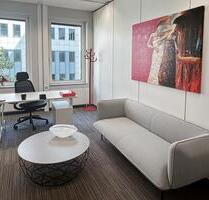 Wunderschön eingerichtete Büroräume für 4 Personen in Spaces Kaiserswerther Straße - Ratingen Tiefenbroich