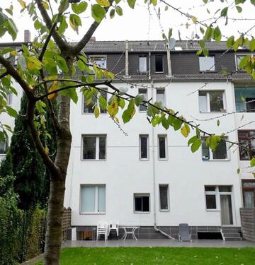 Foto - Mehrfamilienhaus mit 5 WE 