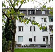 Mehrfamilienhaus mit 5 WE | 319 m² | Garten | - Mülheim an der Ruhr Rechtsruhr-Nord