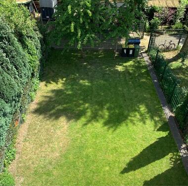Foto - Mehrfamilienhaus, Wohnhaus zum Kaufen in Mülheim an der Ruhr