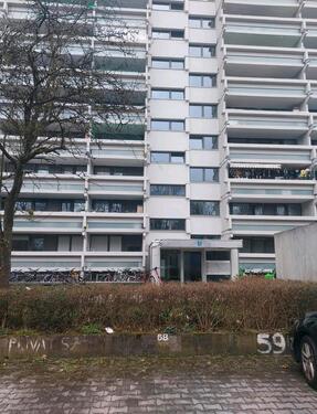 Foto - 1 Zimmer möblierten Wohnung - 1.077,00&nbsp;EUR Kaltmiete, ca.&nbsp; 30,00&nbsp;m&sup2;