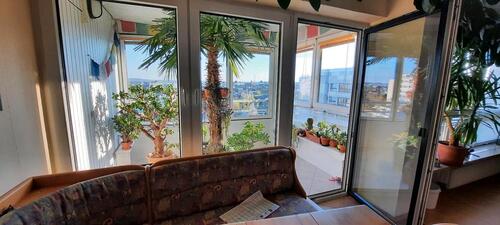 Foto - Etagenwohnung in Sindelfingen zum Kaufen