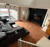 Maisonette Wohnung Nettetal Lobberich Löffelfertig zu vermieten