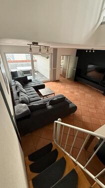 Foto - 3 Zimmer Maisonettenwohnung zur Miete in Nettetal