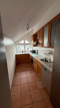 Foto - Maisonettenwohnung in Nettetal zur Miete