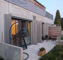 Appartment neu in alter Scheune - Hückelhoven