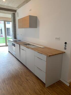 Foto - Erdgeschoßwohnung in Hückelhoven zur Miete