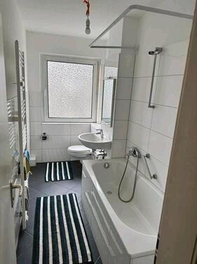 Foto - 2.5 Zimmer Wohnung - 660,00&nbsp;EUR Kaltmiete, ca.&nbsp; 61,14&nbsp;m&sup2;