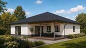 Foto - 4 Zimmer Bungalow in Stendal