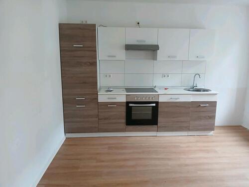Foto - 1 Zimmer Hochparterre in Greiz