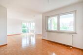 Foto - Hochwertige 3-Zimmer-Wohnung mit Balkon, Parkett & ruhiger Lage
