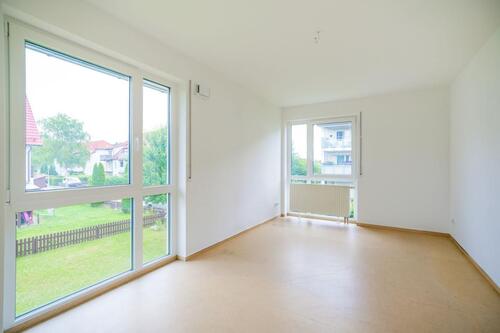 Foto - Etagenwohnung in Blankenfelde-Mahlow zur Miete