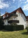 Foto - Schöne 3 Raumwohnung mit Balkon und Stellplatz