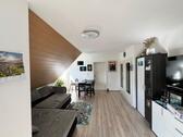 Foto - 3 Zimmer Dachgeschoßwohnung in Wutha-Farnroda